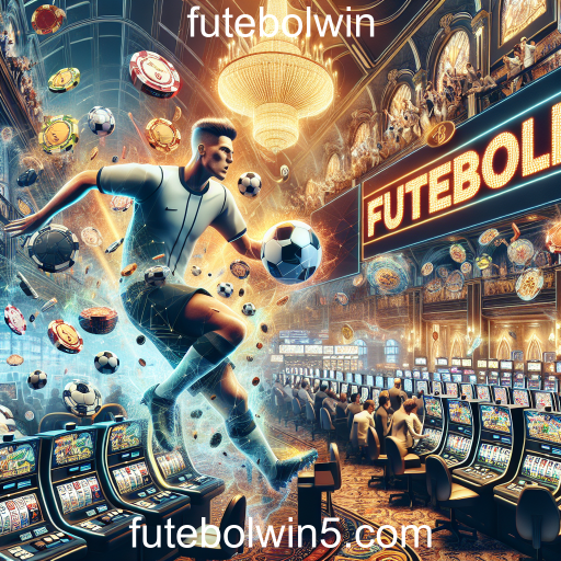 Apostas em Futebol: Descubra o Mundo do FutebolWin