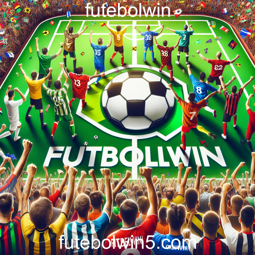 A Paixão pelo Futebol: Uma Viagem Através da História