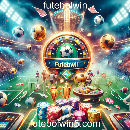 Descubra as Melhores Promoções do Futebolwin